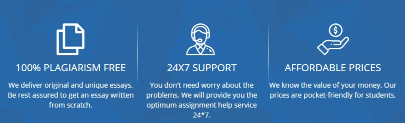 AllAssignmentHelp advantages